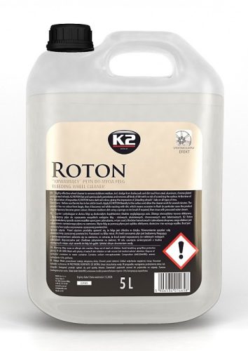 K2 Roton Felnitisztító 5L