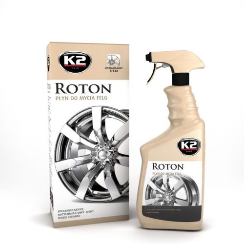 K2 Roton Felnitisztító 700ml 