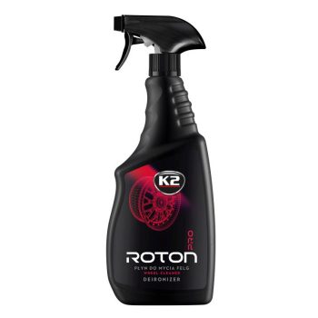 K2 Roton Pro Felnitisztító 750ml