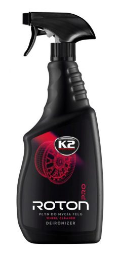 K2 Roton Pro Felnitisztító 750ml