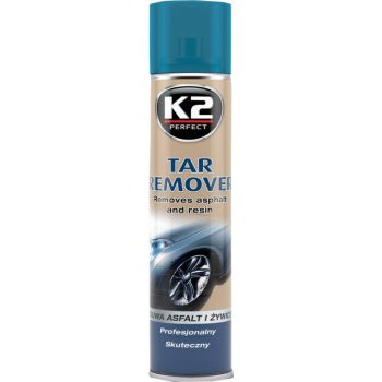 K2 Tar Remover Kátrány és Ragasztó Eltávolító 300ml