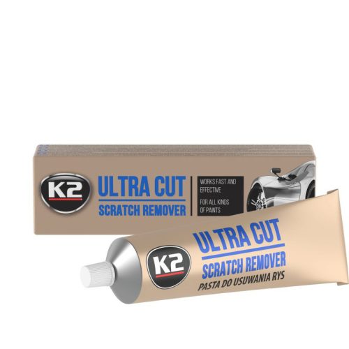 K2 UltraCut Karceltávolító Paszta 100g