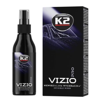 K2 Vizio Pro Szélvédő Impregnáló 150ml