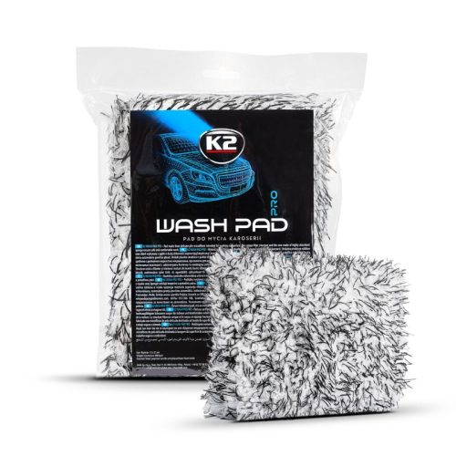 K2 Wash Pad Pro Mosószivacs