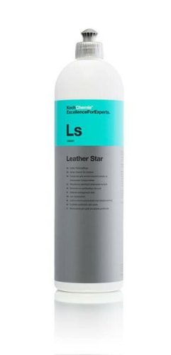Koch Chemie Leather Star Bőrápoló 1L 