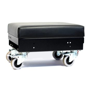 ChemicalWorkz Mini Kerekes Forgózsámoly