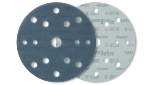 Kovax Buflex Dry Super Tack K3000 75mm