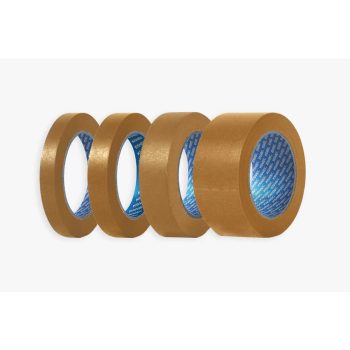 Kovax Maszkoló Szalag Barna 18mm x 50m