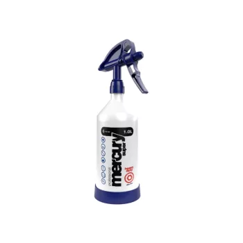   Kwazar Mercury Super HD Alkaline Viton Szórófejes Flakon 1L