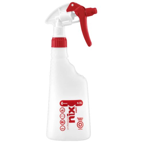 Kwazar Nix HD Acid Line Saválló Permetező Flakon 500ml