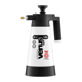   Kwazar Venus Solvent Line HD Oldószer Álló Permetező 1,5L