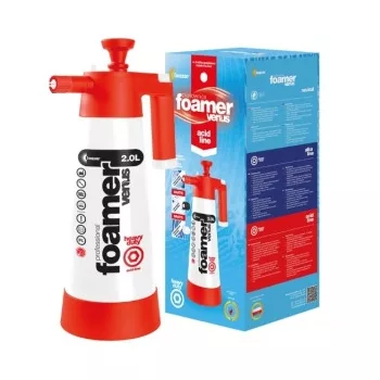 Kwazar Venus Super Foamer Habosító 2L + Ajándék szűrő