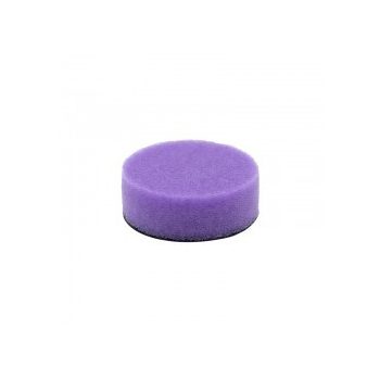   Liquid Elements Pad Boy V2 Advanced Lila Soft Finish Polírozó Pad 40mm