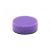 Liquid Elements Pad Boy V2 Advanced Lila Soft Finish Polírozó Pad 40mm