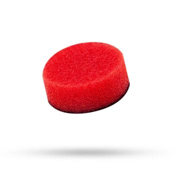   Liquid Elements Pad Boy V2 Advanced Finish Piros Polírozó Pad 40mm