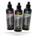 Liquid Elements Professional Polírozó Vegyület Csomag 3x250ml