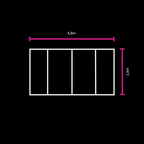 LeditBee Basic LED Világításrendszer