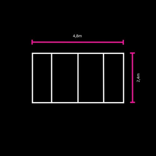 LeditBee Basic LED Világításrendszer