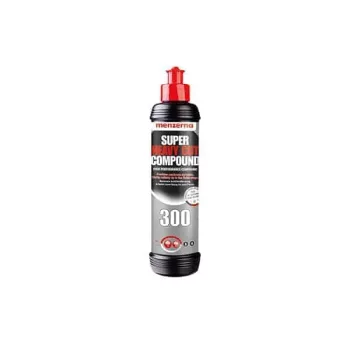 Menzerna 300 Polírozó Vegyület 250ml