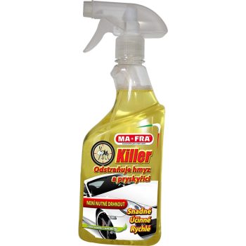 MA-FRA Killer Rovar és Gyanta Eltávolító 500ml