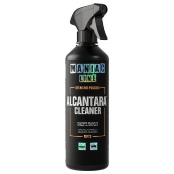 MA-FRA Maniac Line Alcantara Tisztítószer 500ml