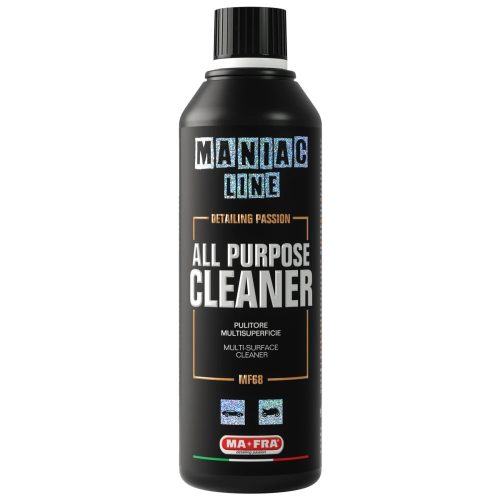 MA-FRA Maniac Line APC Univerzális Tisztítószer Koncentrátum 500ml