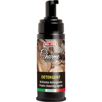 MA-FRA Bőrtisztító Hab 150ml