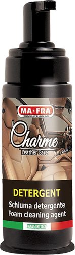 MA-FRA Bőrtisztító Hab 150ml