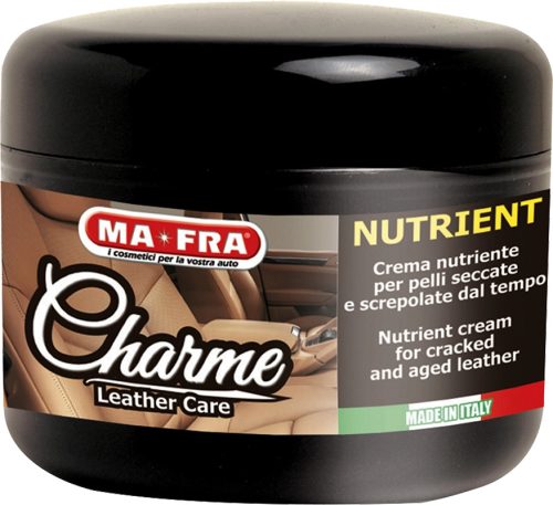 MA-FRA Charme Bőrápoló Krém Applikátorral 150ml