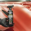 MA-FRA Maniac Line Ceramic Ultra Speed Wax Prémium Kerámia Spray 500ml