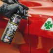 MA-FRA Maniac Line Ceramic Ultra Speed Wax Prémium Kerámia Spray 500ml