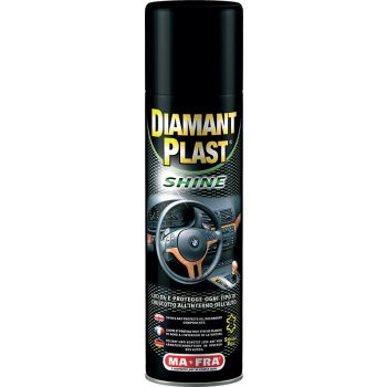 MA-FRA Diamant Plast Shine Műanyag Ápoló Spray 500ml