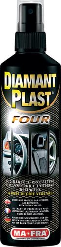 MA-FRA Diamant Plast Four Műanyagápoló 250ml