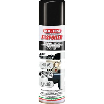 MA-FRA Faspoiler Külső Műanyag Ápoló Aeroszol 300ml
