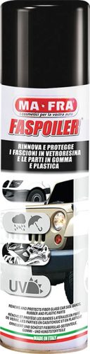 MA-FRA Faspoiler Külső Műanyag Ápoló Aeroszol 300ml
