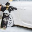MA-FRA Maniac Line Foam Gun Prewash Előmosó Aktívhab 1L
