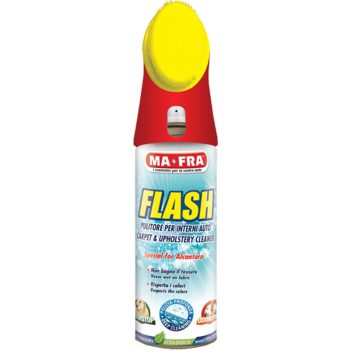 MA-FRA Flash Kárpit tisztító Spray 400ml