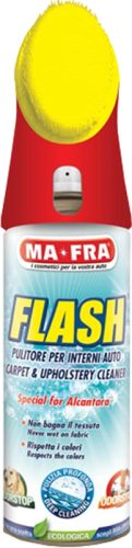 MA-FRA Flash Kárpit tisztító Spray 400ml