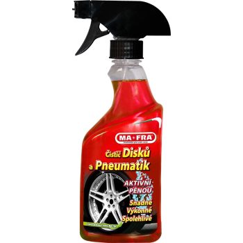 MA-FRA Felnitisztító 500ml