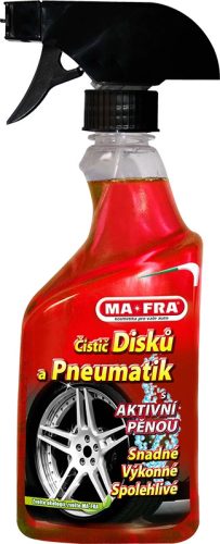 MA-FRA Felnitisztító 500ml