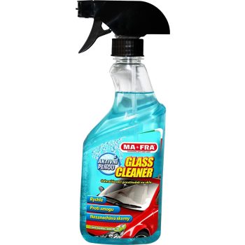 MA-FRA Glass Cleaner Üvegtisztító 500ml