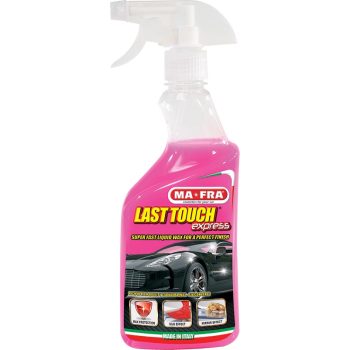 MA-FRA Last Touch Express Folyékony Viasz 500ml