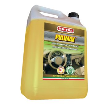 MA-FRA Pulimax Univerzális Utastér Tisztító 4,5L