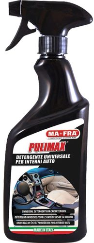 MA-FRA Pulimax Univerzális Utastér Tisztító 500ml