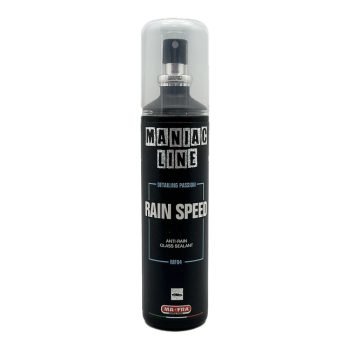 MA-FRA Maniac Line Rain Speed Szélvédő Impregnáló 100ml