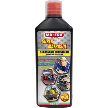   MA-FRA Super Mafrasol Zsíroldó és Tisztító Koncentrátum 900ml