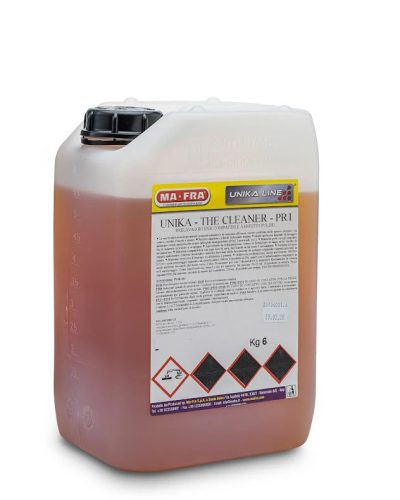 MA-FRA Unika PR1 Előmosó 6L