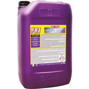 MA-FRA Unika PR1 Előmosó 25L