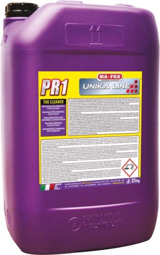 MA-FRA Unika PR1 Előmosó 25L