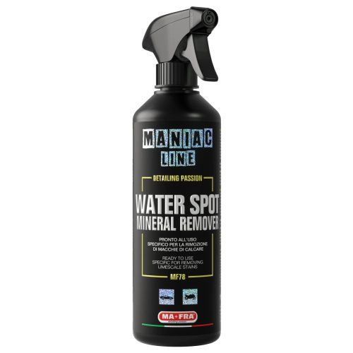 MA-FRA Maniac Line Water Spot Vízkő Eltávolító 500ml